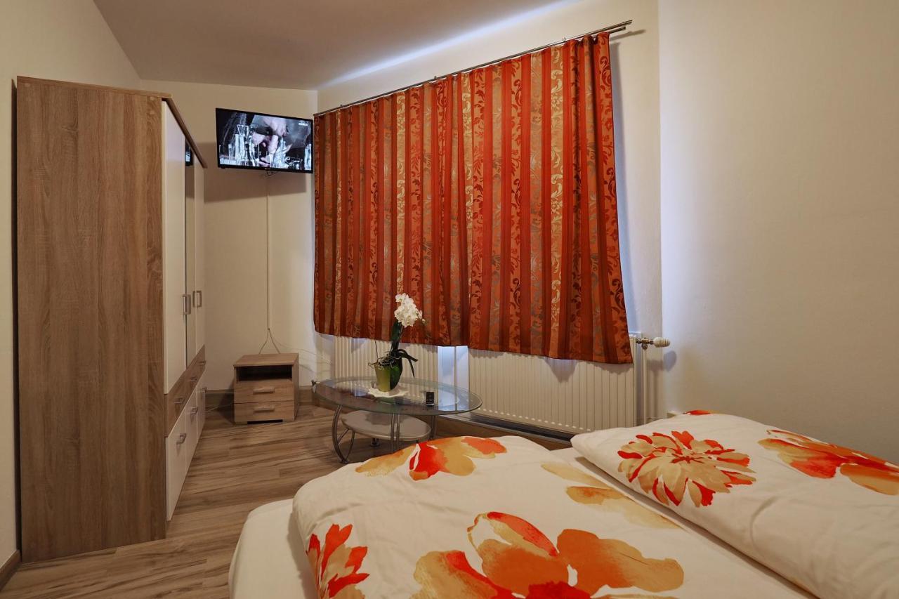 Hofmanns B&B Loosdorf Extérieur photo