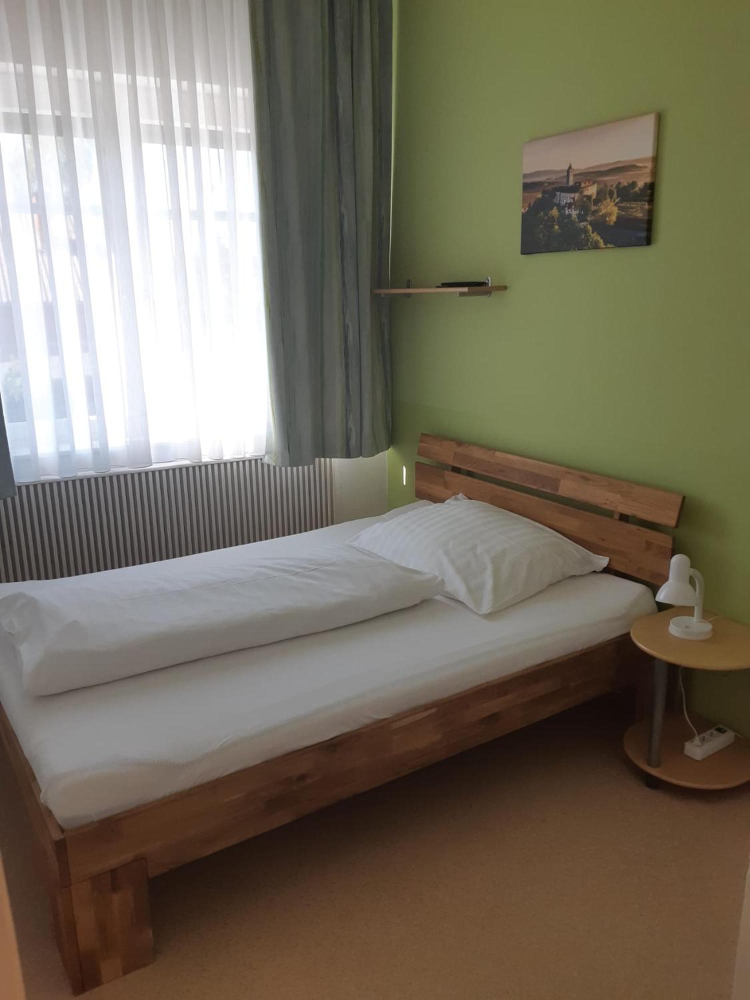 Hofmanns B&B Loosdorf Extérieur photo